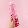 FoodaHolic Rose Water Toner 530ml / Large Capacity Polishing Rose Water Skin Soothing Moisturizing