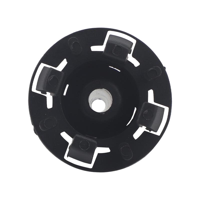 68483908AA Car Front Hood Stop Buffer for Jeep Grand Cherokee -2024 Compass 2017 2018    68269094AA 68269094AB