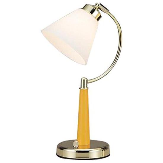 

Tokyo Metal Desk Lamp MY2878AWLDZ White
