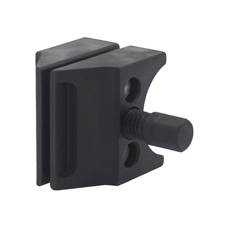 Suspension Strut Split Hub Steering Knuckle Spreader Tool Fit for Peugeot-VW Universal Shock Absorber-Ram Strut Remover