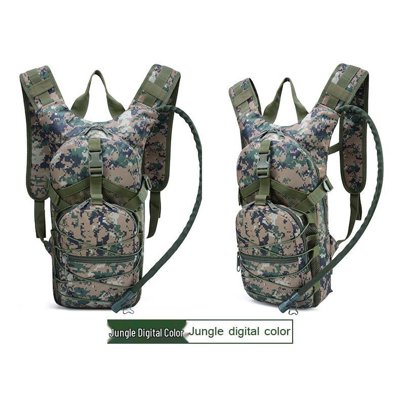 Wing Lemon Outdoor Cycling Hydration Backpack