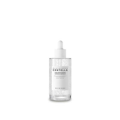 Madagascar Centella Tone Brightening Capsule Ampoule 100ml – High-Potency Radiance Serum with MadeWhite™ & Niacinamide