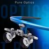 SOCO Dental Professional Medical Loupes & Headlight System SCE200/SCE300