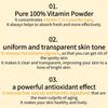 Vitamin C 100% Blending Powder 10g [TIAM]