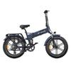 ENGWE ENGINE PRO 2.0 Adult High-Performance E-Bike 250W Efficient Motor 48V16AH Rechargeable Battery Perfect for Daily Errand
