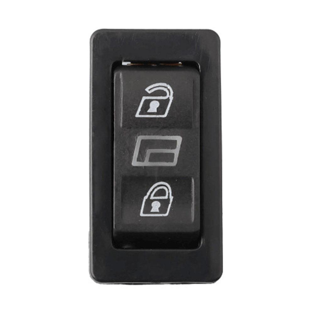 OEM Replacement Door Glass Control 12V20A Glass Lifter Control Button  Car Interior