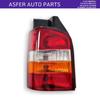 Brake Light (yellow) Left for Volkswagen Transporter T5 2003-2009 OEM 7H0945095G 7H0945095F