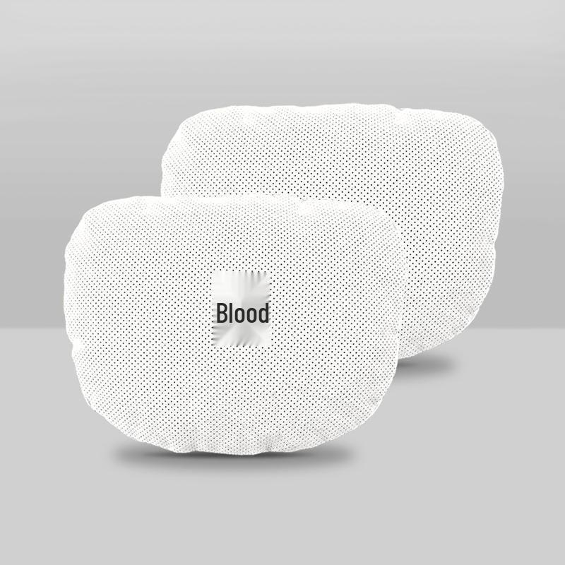 Toyota New Crown 14th Gen Suede Maybach Neck Pillow for Car Seat