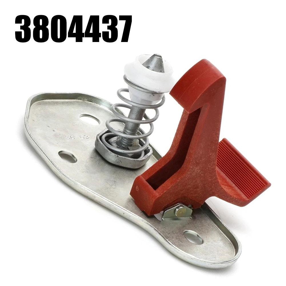 Hood Latch 3804437 Car Hood Latch For IVECO Daily Model Non-Deformable Structure Hood Latch For IVECO Daily Car Repair China Mainland