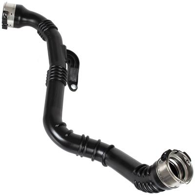 Renault Megane IV 2015- 1.5 dCi Turbo Intercooler Hose