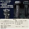 USB Rechargeable Shaver Waterproof IPX7 USB Charging 4-blade (black)