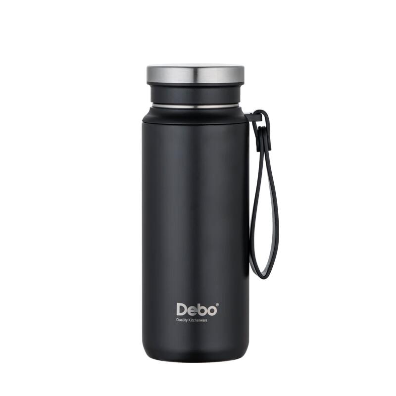 Debo Olika 316 Stainless Steel Vacuum Insulated Water Bottle