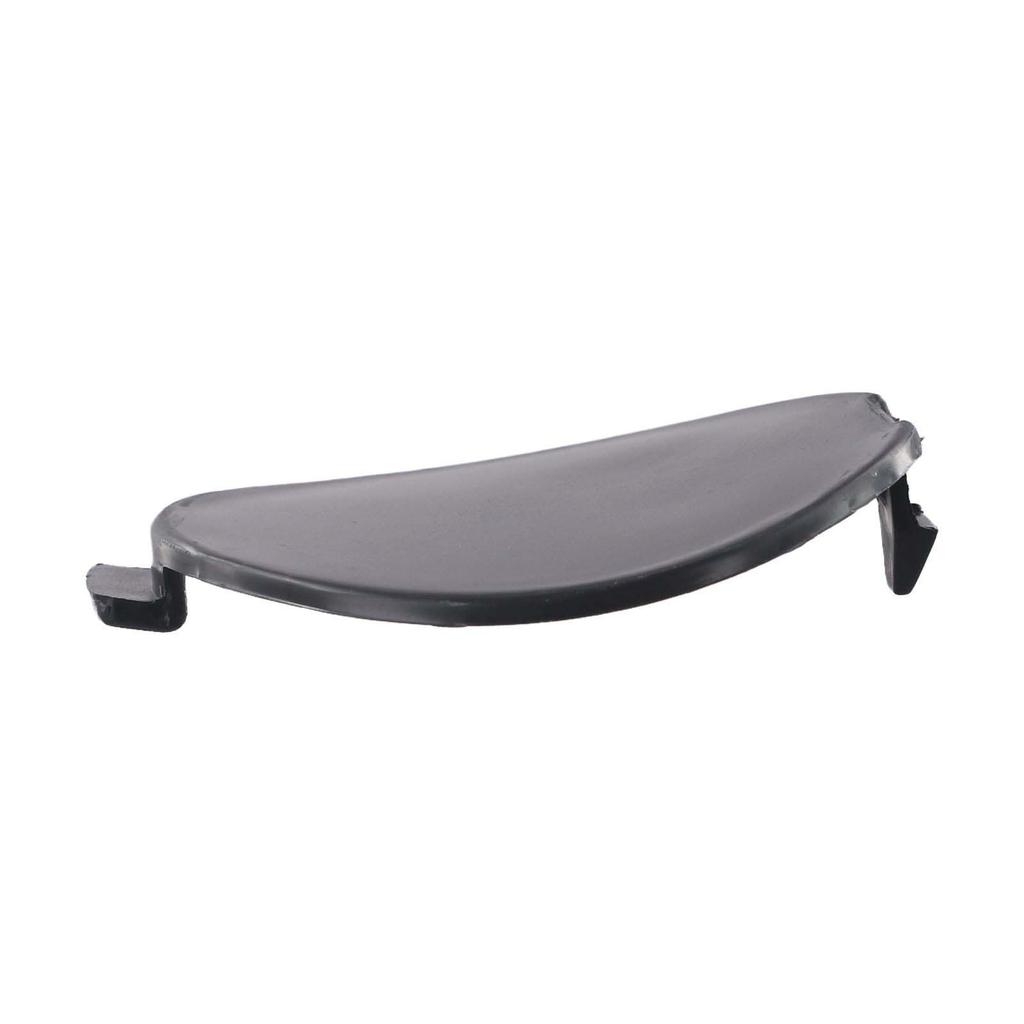 Bumper Tow Eye Cover for MAZDA 3 For Hatchback Right Left 1 Pcs