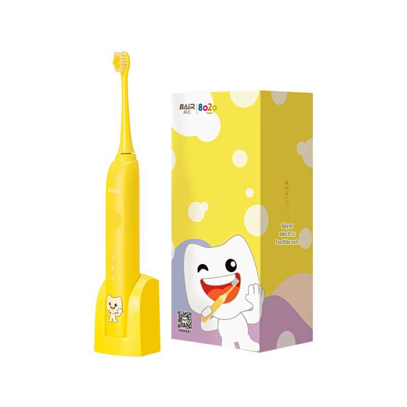 Bayer K7 Children's Sonic Electric Toothbrush