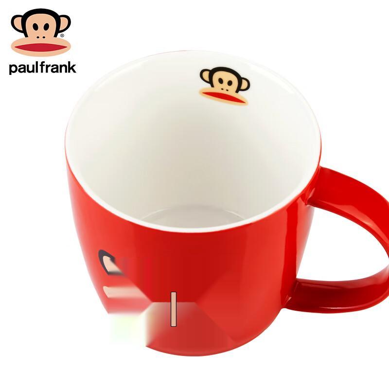 Paul Frank Classic Ceramic Mug