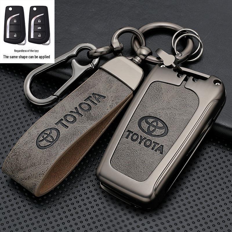 

Крышка ключа Toyota Corolla 22 для RAV4, Rav/Wildlander и Asia Dragon