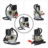 Jetsetmoto Honda Dio Carburetor for Dio Super and Improves Fuel Aftermarket Part Fuel AF27, AF28, AF34, AF35, Scooters, Motorcycles. Economy,