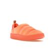Adidas Puffylette Beam Orange Unisex Sneakers Core-Black HQ6504