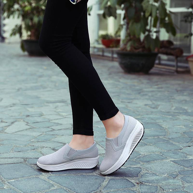 Women's Shoes 2025 Woman Vulcanized Shoes New Female Sneakers Flat Comfortable Women Sneakers Casual