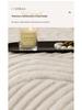 High-Quality American Style Anti-Cat Scratch Sofa Cover with Plush Sofa Cushion Protection