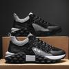 Pánské boty Air Runer Cross Prodyšné Sportovní boty Pánské Tenisky Nositelné Gumové Boty pro volný čas Chaussure Homme Zapatillas Hombre