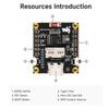 ESP32-C6 Development Board 1.3 Inch ST7789 LCD Display WiFi 6 Bluetooth 5 for AIoT College Engineering Education Training