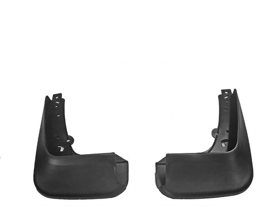 4 Pcs Mudguards Mud Flaps Splash Guards Fender For Hyundai Accent 2011-2016 New
