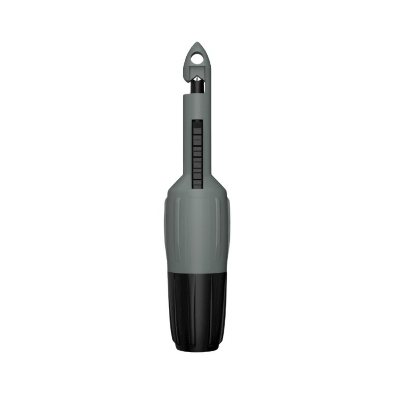 Automotive Test Probes With 2mm 4mm Banana Connector None Destructive Circuit Testing Design For Enhancing Conductivity