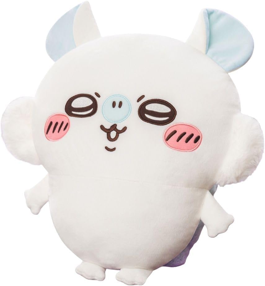 Cute little flying squirrel super big plush toy flying squirrel plush toy official