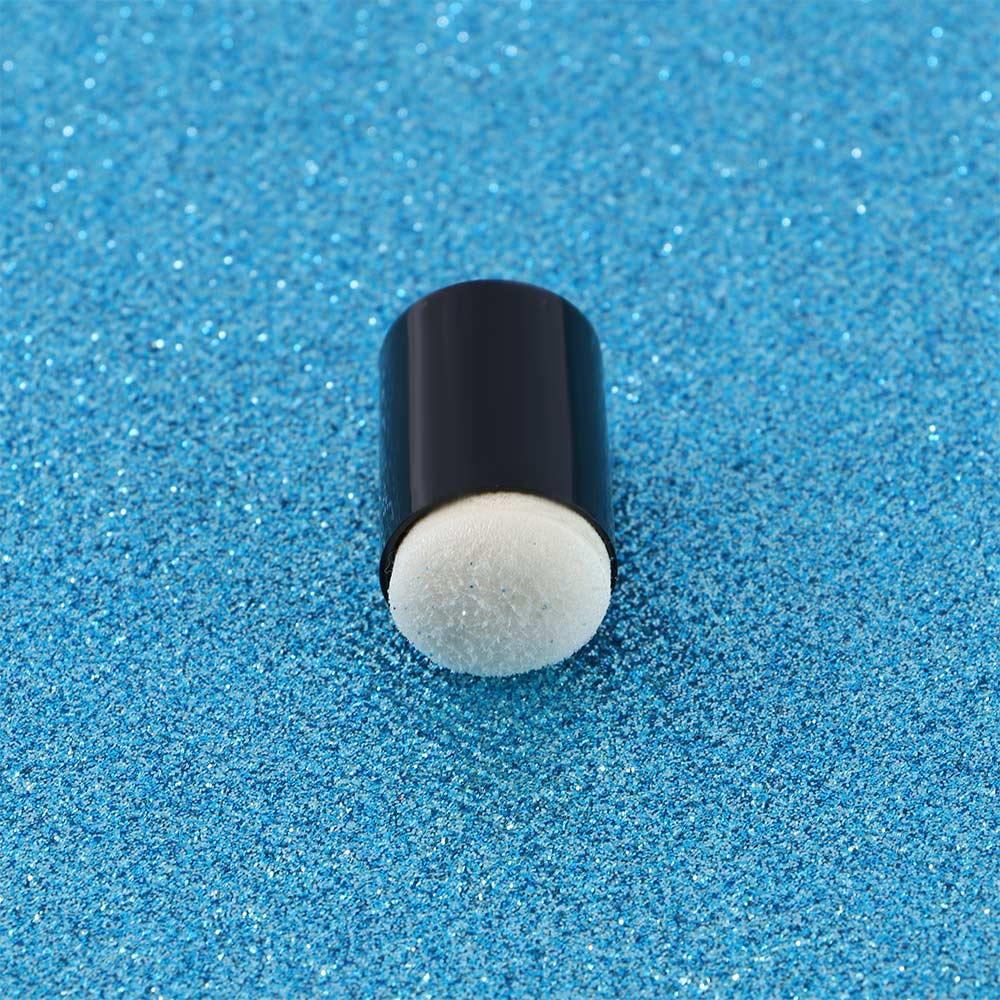 

10 шт./компл., мазки для рисования, чернила для рисования пальцами, художественные инструменты, инструмент для рисования губкой