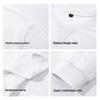 JEANSWEST LIFE Men's Guochao Pure Cotton Long-Sleeve T-Shirt