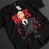 Tokyo Revengers Shirt Manjiro Sano Tshirt Mikey Tee Draken T-Shirt Takemichi Top