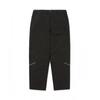 Thisisneverthat Flight Pant Black