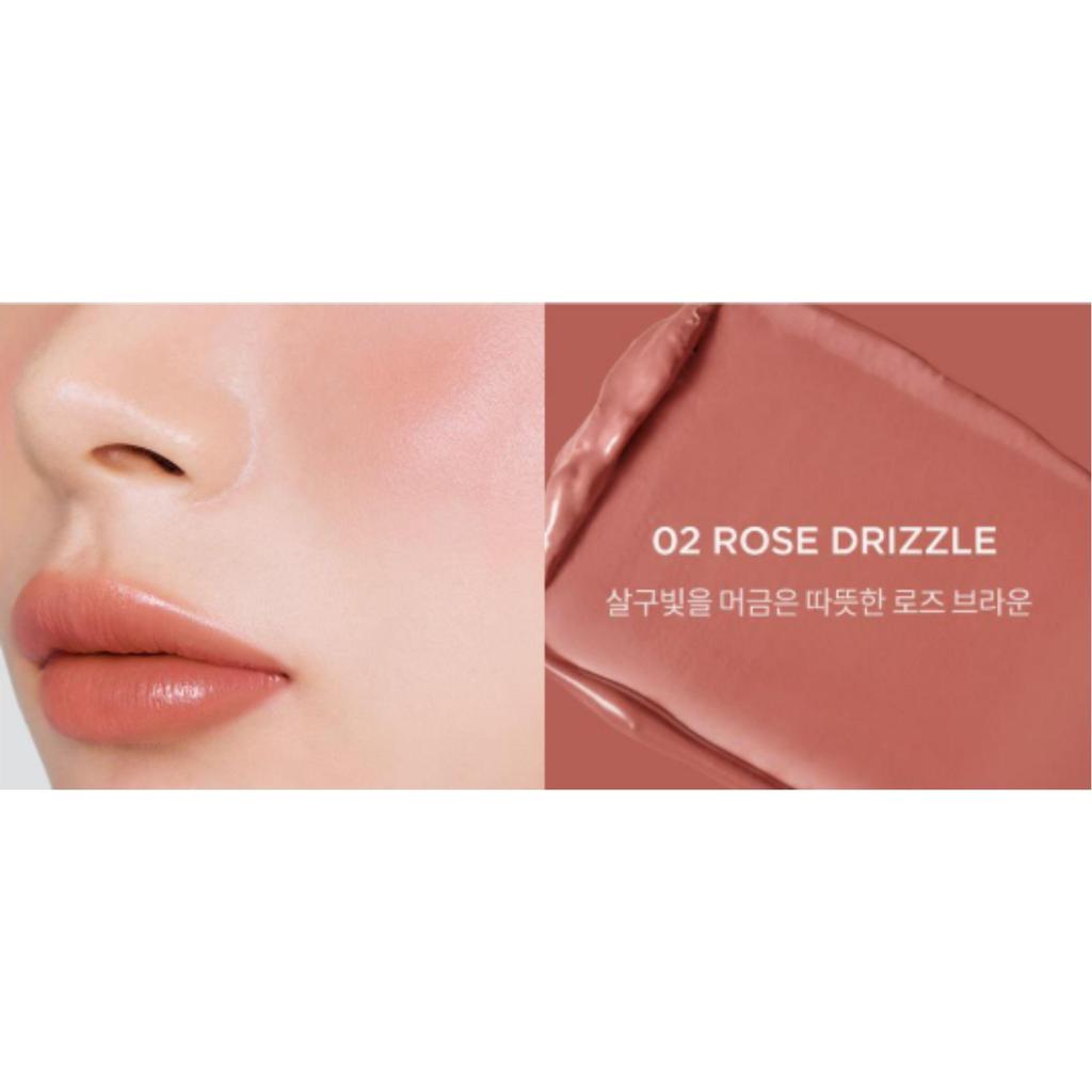 TIRTIR Mood Glider Lip & Blush Stick 3.8g