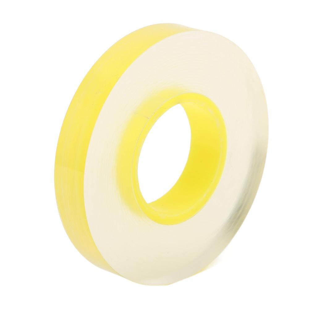 2Pcs PVC Jewelry Protective Film 12mm Width Protective Watch Film Hardware Protection