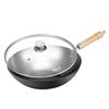 EKCO Ultimate Iron Wok