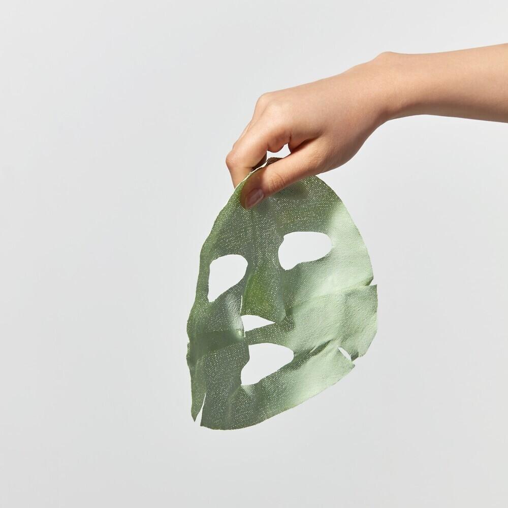 Dr.jart The Mask Pore Remedy Reinigende Schlammmaske 5 Stück Nur Online 5 Stück