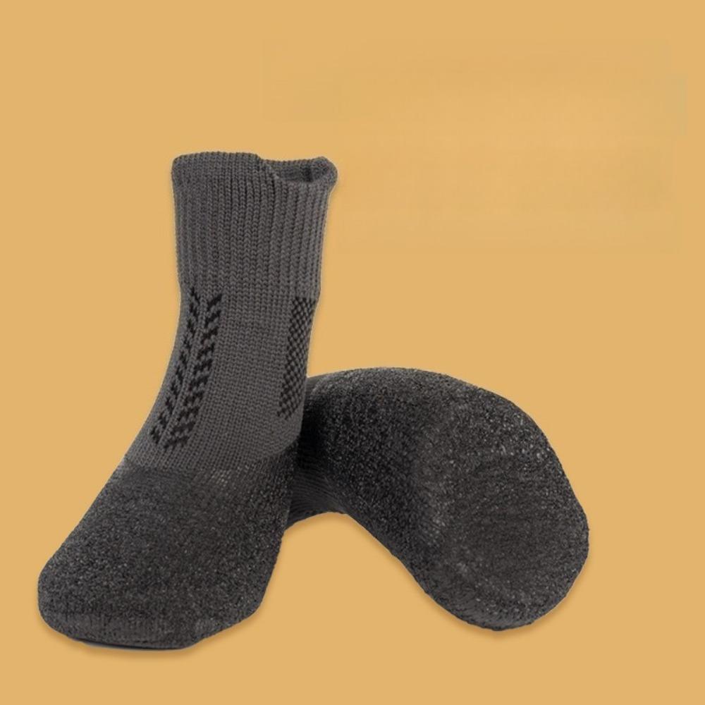 Outdoor Dog Shoes Socks Anti-Slip and Dirt-Resistant Adjustable Pet Booties for Medium/Small Dogs Teddy Golden Retriever