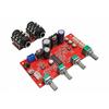 AC/DC Power Supply CD2399 Karaoke Board Fixed/Separate HIFI Audio Amplifier Board  Home