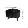 Pool Intake Hose Bracket for Above Ground Pools, Accessories, Outdoor, Rack Easy Install Stand