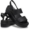 Crocs Brooklyn For You Women Sandals 210676 001