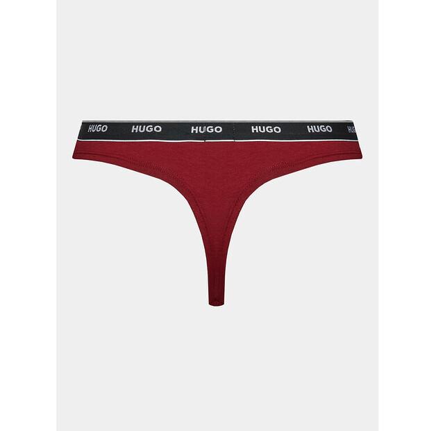 Комплект стрингов HUGO 50480150