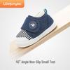 Spring & Autumn Toddler Shoes: Soft Sole, Non-slip Baby Shoes for Boys & Girls (0-3 Years)