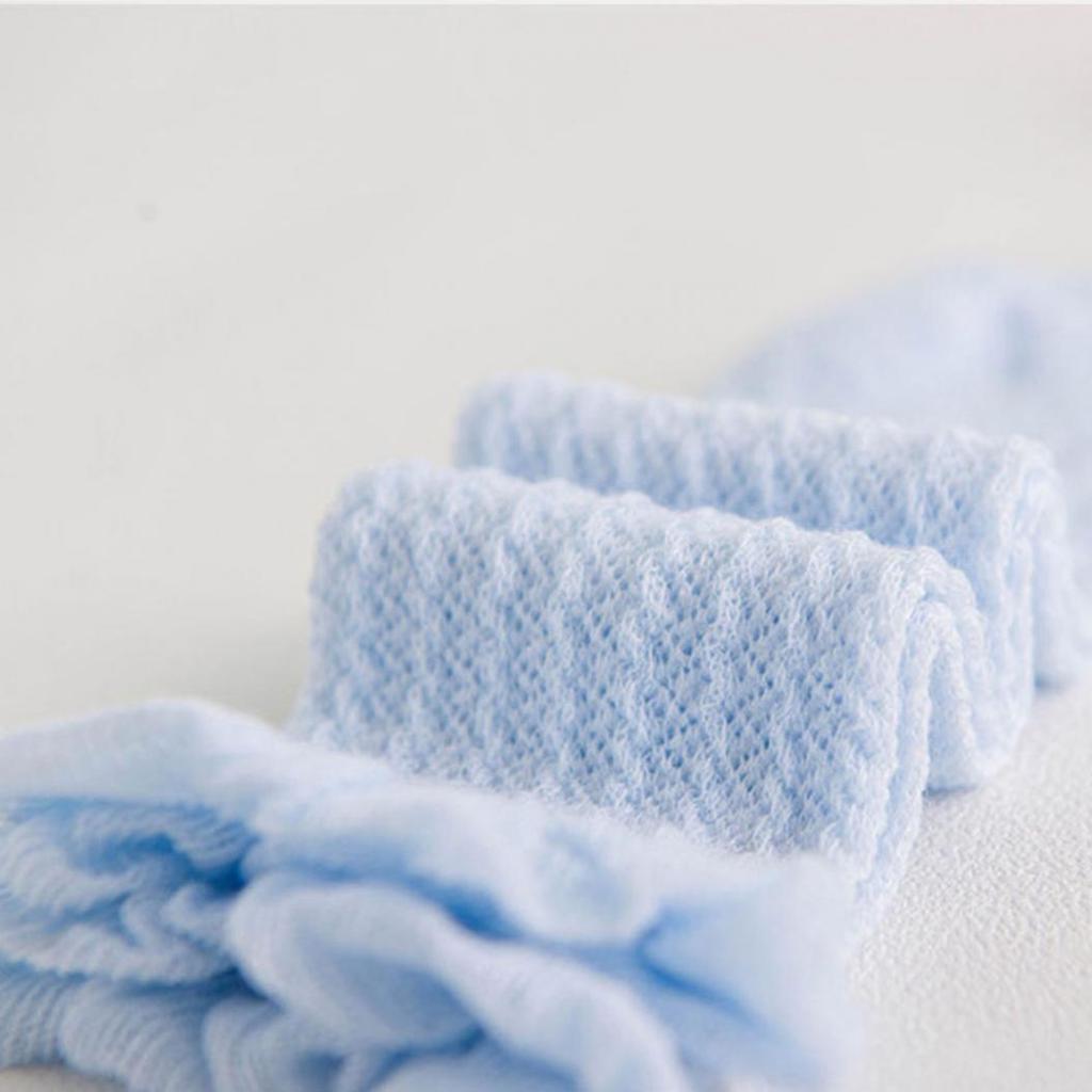 Newborn Infant Toddler Baby Girl Boy Above Knee Summer Socks Warmer Stockings