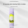 Volumizing Dry Hair Spray