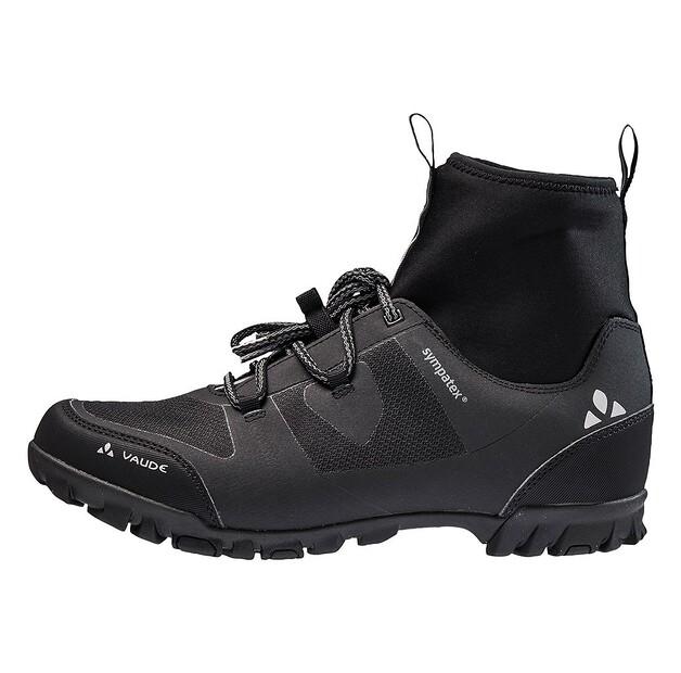 VAUDE TVL Pavei Mid Winter STX велосипедные туфли
