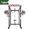 Explorer Series Squat Rack & Home Gym