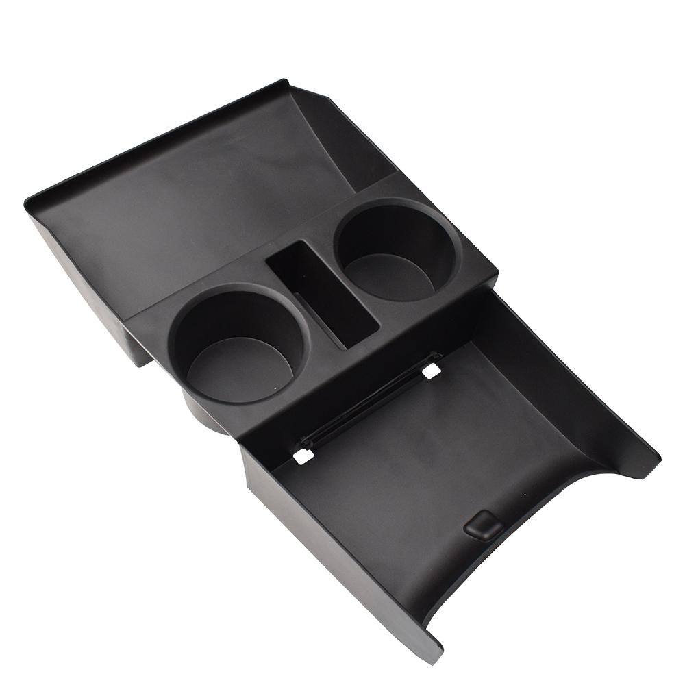 Přihrádka loketní opěrky středové konzoly pro 2025 Hyundai Tucson Limited Organizér středové konzoly Příslušenství Sekundární úložný box do auta