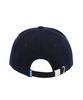 Nonpaundeu Pound Felt 5-Panel Ball Cap [Dark Navy]