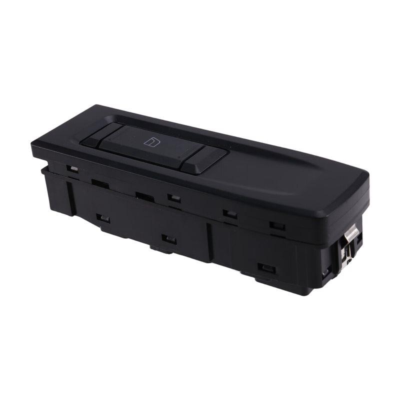 Front Left Door Lock 22154240 Power Window Control Switch For VOLVO Car Single Button чёрный